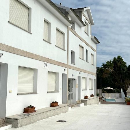 Apartamentos Naturmar Raxo Eksteriør bilde