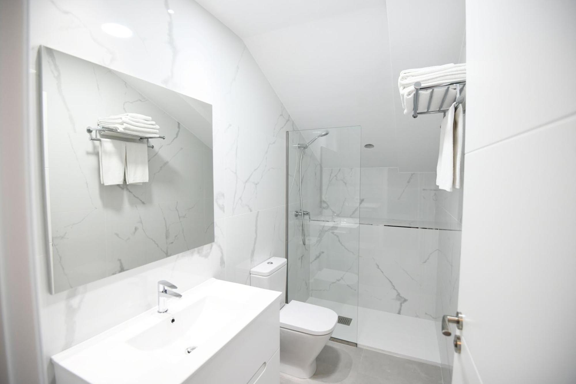 Apartamentos Naturmar Raxo Eksteriør bilde