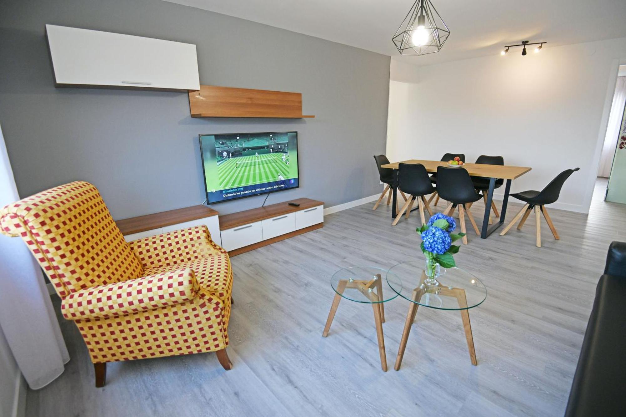 Apartamentos Naturmar Raxo Eksteriør bilde