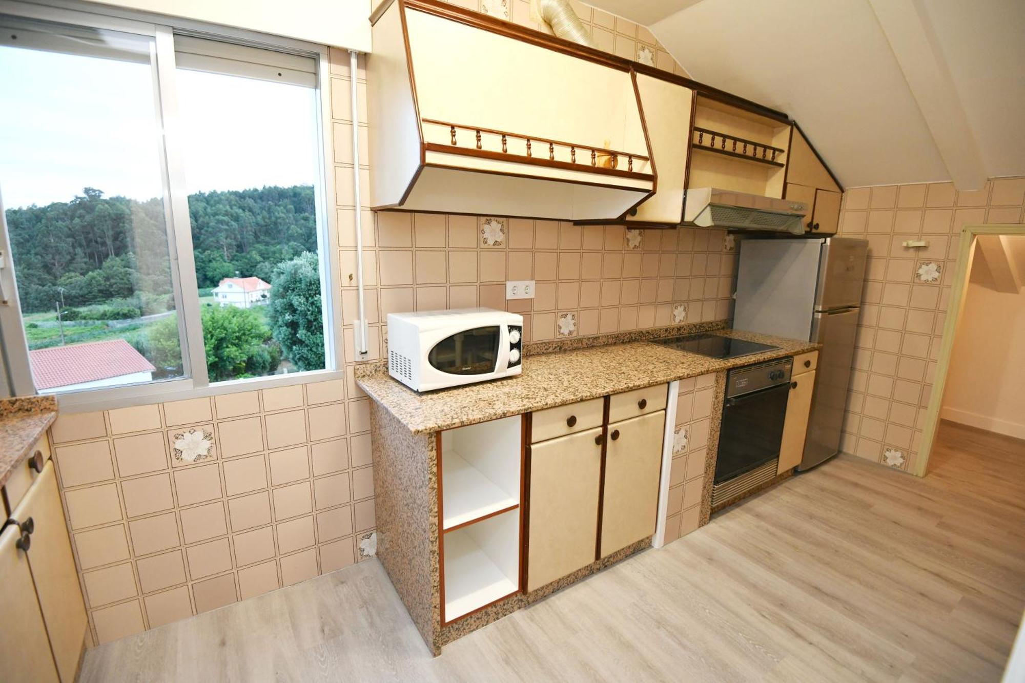 Apartamentos Naturmar Raxo Eksteriør bilde